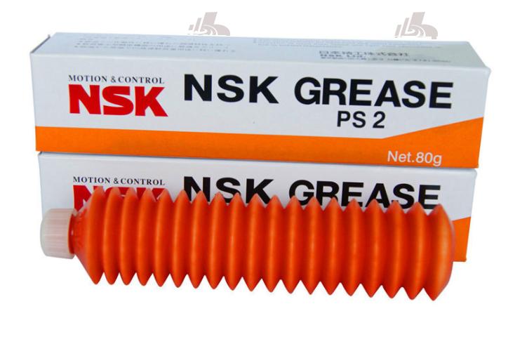 NSK NH201200ANK2B01PCT 武安nsk直线导轨价位